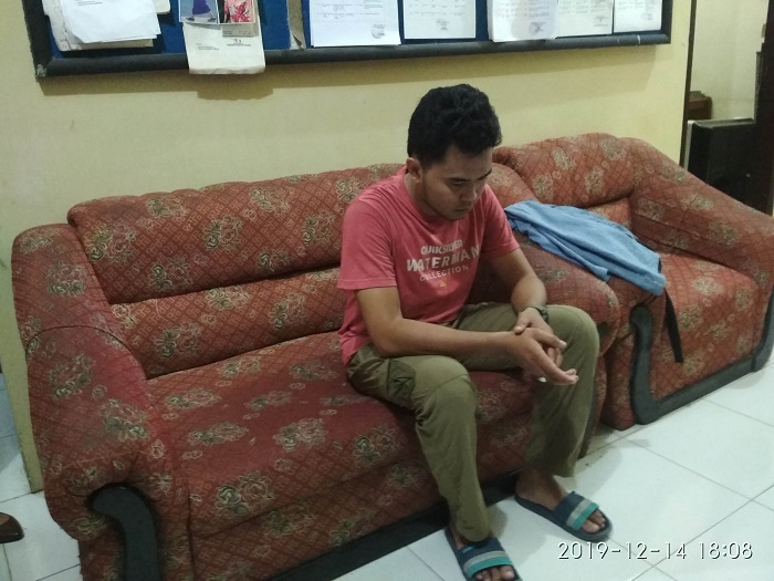 Sempat Cekcok Dalam Kamar, Mahasiswi UIN Alauddin Ternyata Dibunuh Pacarnya