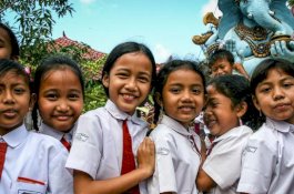Fokus Pada Penurunan Covid-19, Pemkot Makassar Belum Buka Sekolah