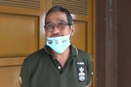 Profesor yang Ikut Sponsori Kotak Kosong Nyatakan Pilihan ke Appi-Rahman, Simak Alasannya