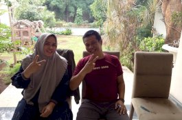 Korban Penikaman oleh Pendukung Adama Perlihatkan Perut yang Dibelah hingga Dada oleh Dokter