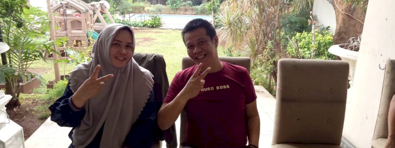 Korban Penikaman oleh Pendukung Adama Perlihatkan Perut yang Dibelah hingga Dada oleh Dokter