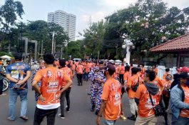 Selain Polda Metro Jaya, Appi-Rahman Surati KPU Minta Debat Publik Kedua Digelar di Makassar Saja