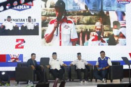Appi-Rahman Siapkan Satgas Antibanjir, Bertugas Setiap Hari