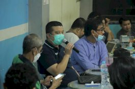 Sering Diisukan Akan Maju Pilgub Sulsel, Erwin Aksa: Saya Lebih Suka Jadi Teman Gubernur