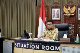 Moeldoko: UMKM Motor Utama Kebangkitan Ekonomi Indonesia