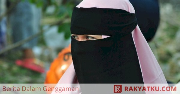 Aurat wanita dengan wanita bukan islam