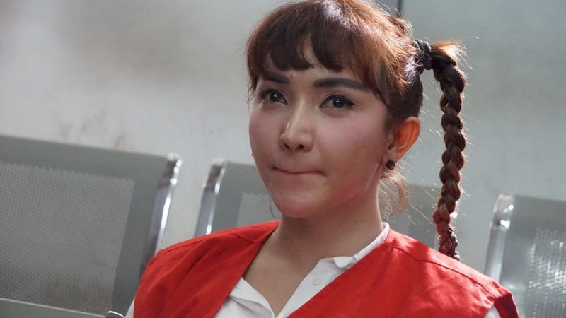 Roro Fitria. (Ist)