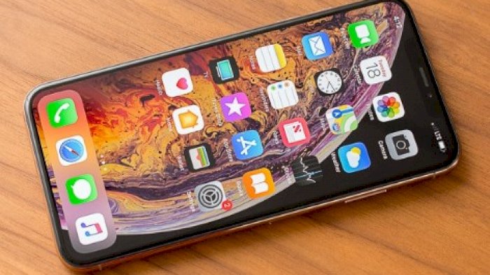 Harganya Mahal, Berapa Sebenarnya Nilai Komponen iPhone XS ...
