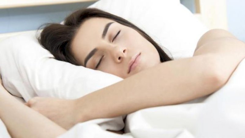 Apakah Wanita Juga Mengalami Mimpi Basah Seperti Pria?
