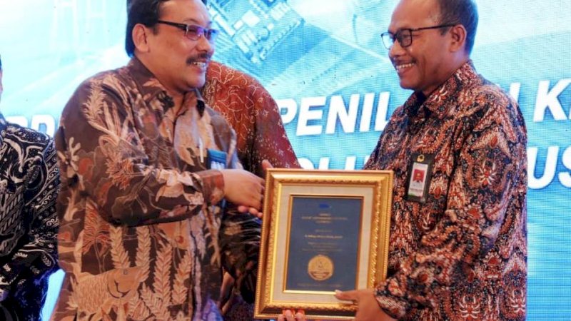 Penerapan SNI Perlu Koordinasi Semua Pihak