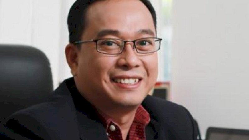 Jimmy Fenton, Commercial Director Ninmedia.