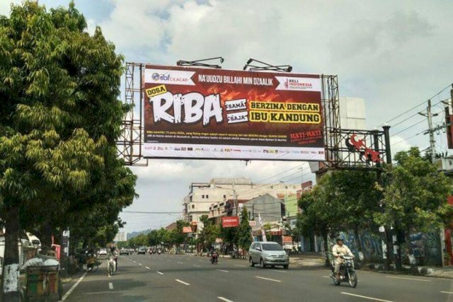 Hampir Mirip Ini Perbedaan Mendasar Transaksi Ribawi Dan Syariah