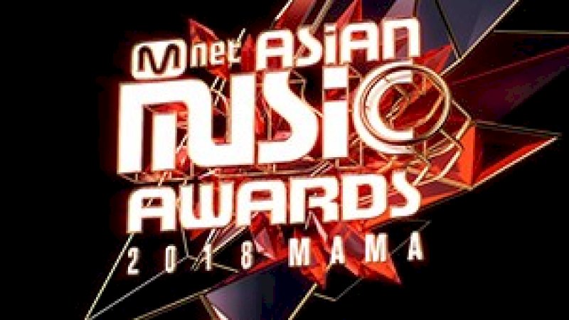 Live, Berikut Line Up Penampilan MAMA 2018 di Hongkong