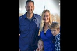 Usai Habisi Istri dan Anak, Pria Ini Dibekuk Polisi Setelah Kontak Senjata