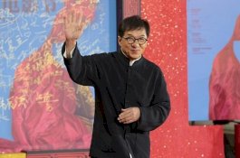 Bos TV Iran Dipecat Setelah Tak Sengaja Siarkan Adegan Seks Jackie Chan
