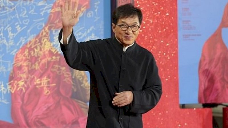 Jackie Chan