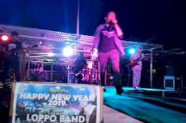 Ada Penggalangan Dana untuk Korban Banjir Barru di Cafe n Resto Teras Empang