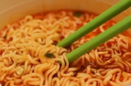 Jika Dalam Kondisi Ini, Jangan Makan Mi Instan