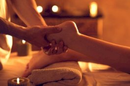 Turis Cantik Inggris Dicabuli Tukang Pijat di Hotel Bintang Lima India