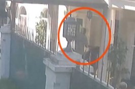 CCTV Perlihatkan, Potongan Tubuh Khashoggi Dibawa Dalam Tas