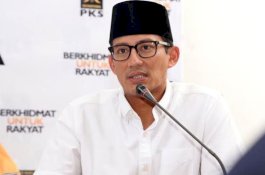 Ma'ruf Amin Ungkit Isu Pembunuhan dan Penculikan, Sandiaga Istigfar