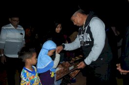 Pantau Landmark Society Fest, Husler Ingatkan Jaga Kebersihan Objek Wisata