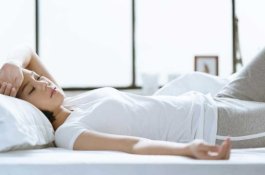 Cara Atasi Badan Lemas di Hari Pertama Tahun Baru