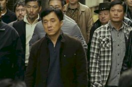 Tak Sensor Adegan Seks Jackie Chan, Kepala Stasiun TV di Iran Dipecat