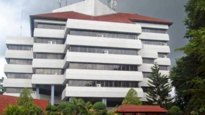 Sepanjang 2018, Unhas Publikasi 720 Paper Terindeks Scopus