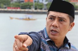 Deng Ical Didapuk Jadi Ketua Panitia Mubes IKA UNM