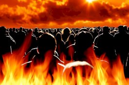 Menurut Kitab Suci, Dunia Akan Berakhir Pada Tahun 2019