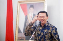 Ahok Siap-siap Hirup Udara Bebas: Mari Buka Lembaran Baru