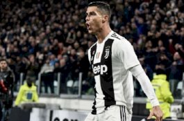 Andai Ronaldo Bawa Si Nyonya Tua Juarai Si Kuping Besar