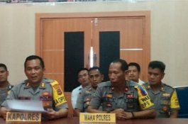 2018, Kasus Persetubuhan Anak Meningkat di Luwu Utara