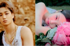 SM Entertaiment Benarkan Hubungan Kai EXO dan Jennie BLACKPINK