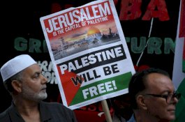 Israel Jadi Negara Paling Dikecam oleh PBB Pada 2018