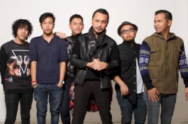 Nidji Gelar Audisi Terbuka untuk Cari Pengganti Giring