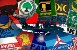 Versi JSI: Ini Prediksi 3 Besar Parpol Pileg 2019 di Sulsel