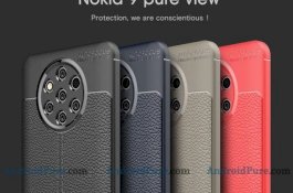 Video ini Ungkap Spesifikasi dan Fitur Nokia 9 PureView