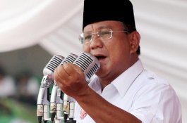 Bila Jadi Presiden, Prabowo Bakal Contoh Rusia