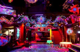 Bisa Joget Sambil Indehoy, Klub Seks di Berlin Dilanda Bakteri Menakutkan