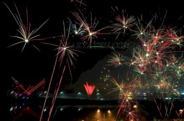 Diperkirakan 13.256 Bayi Lahir di Idnonesia Tepat 1 Januari 2019