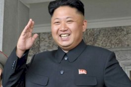 Resolusi 2019 Kim Jong-un