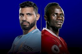 Manchester City Vs Liverpool: Lini Depan Terganas Lawan Pertahanan Terkukuh
