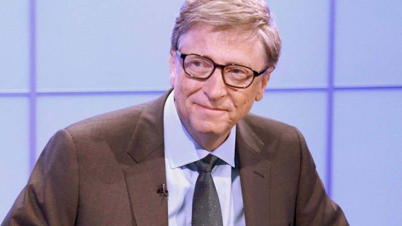 Bill Gates