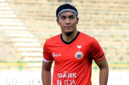 Pamit dari Persija, Ke Mana Gunawan Dwi Cahyo?