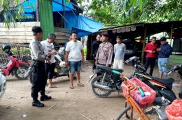 Keluarkan Busa di Hidung dan Mulut, Pelayan Kafe Ditemukan Meninggal di Kamar Mandi