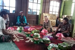 Tiga Hari, Ini Agenda Silaturahmi Andi Mariattang di Bone
