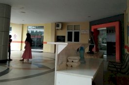 Kesaksian Warga Sebelum Anggota Brimob Ditikam