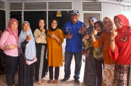 Masuk Tahun 2019, Obama: Saatnya Evaluasi Diri